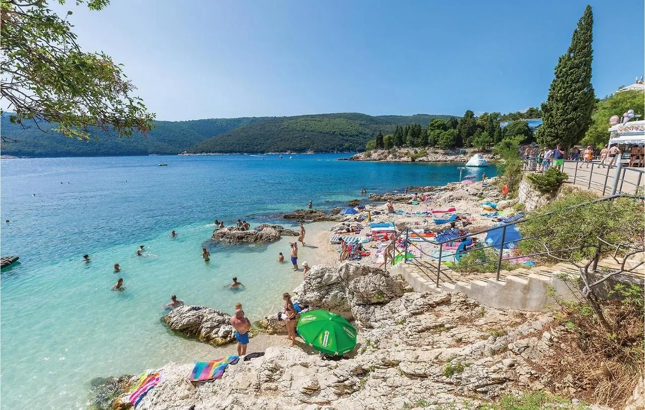 2 Bedroom Lovely Apartment In Labin Labin   Labin (Istria)
