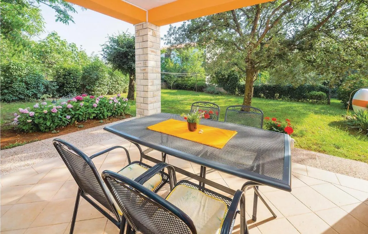 2 Bedroom Lovely Apartment In Labin Labin  Labin (Istria)