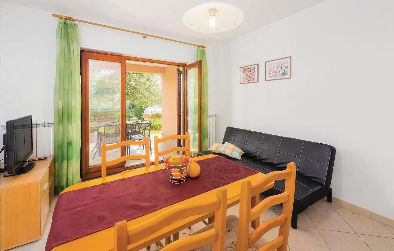 2 Bedroom Lovely Apartment In Labin Labin  Croatia