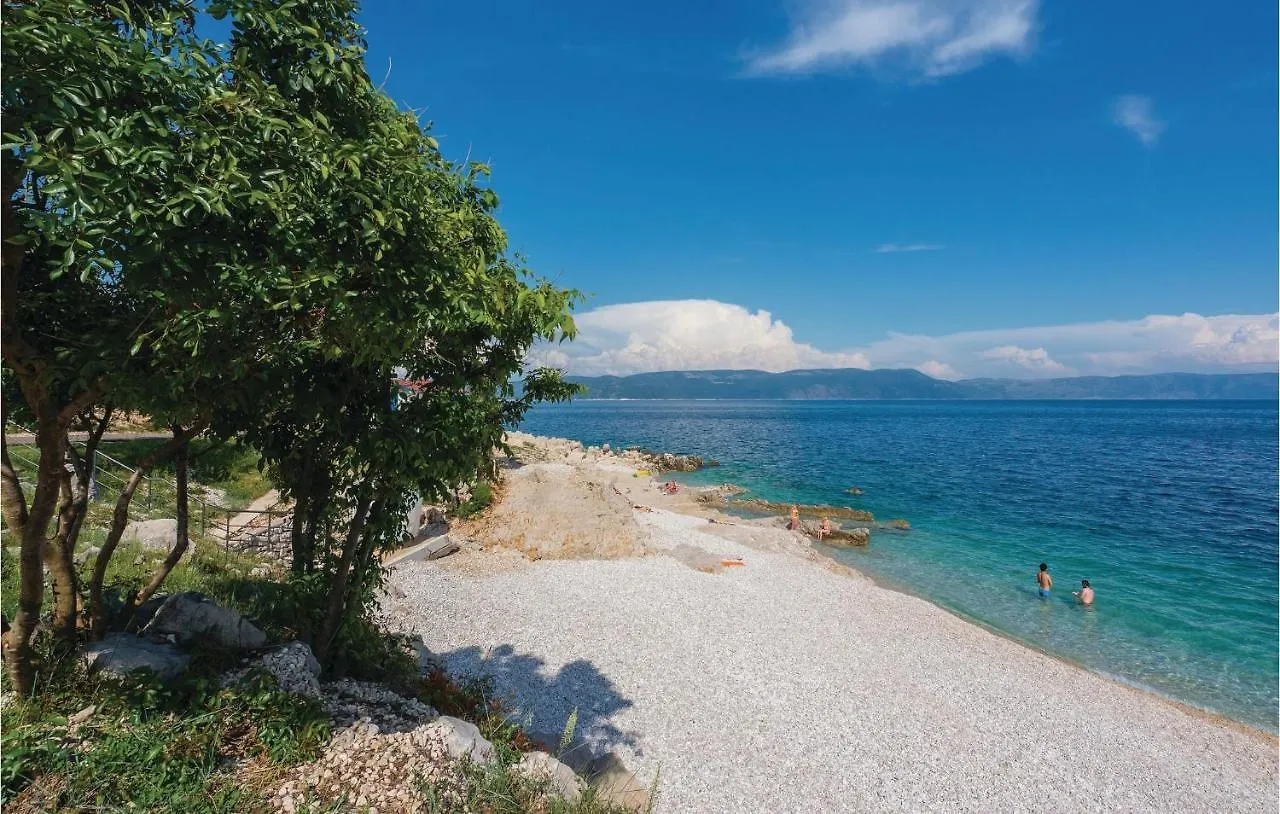 2 Bedroom Lovely Apartment In Labin Labin   Labin (Istria)