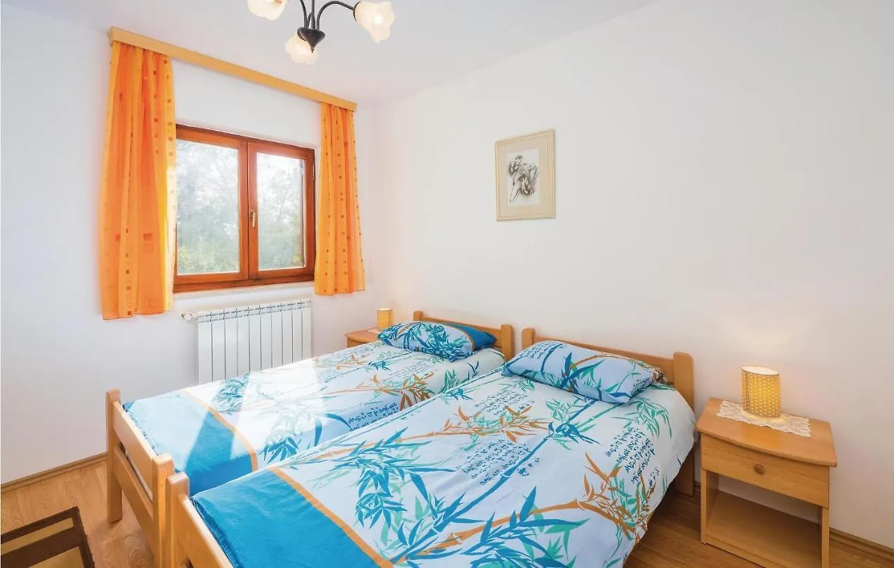 2 Bedroom Lovely Apartment In Labin Labin  Labin (Istria)
